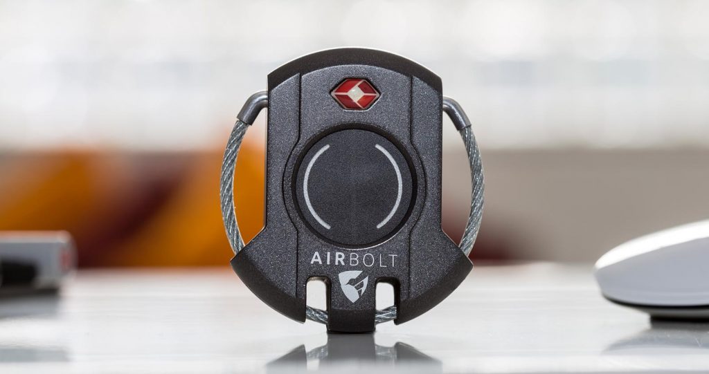Airbolt review