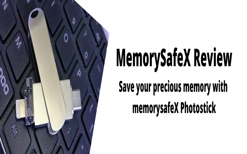 MemorySafeX Review