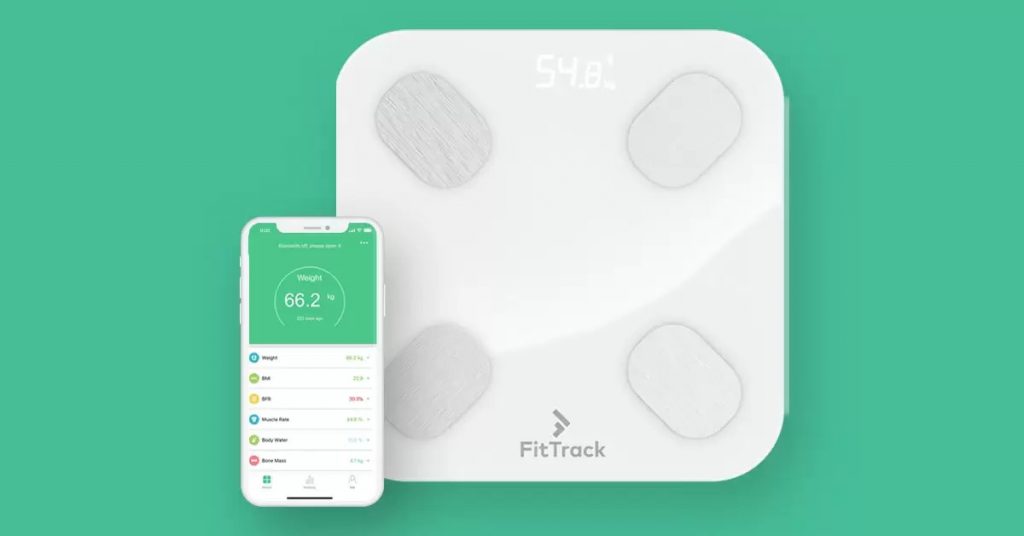 What is FitTrack?