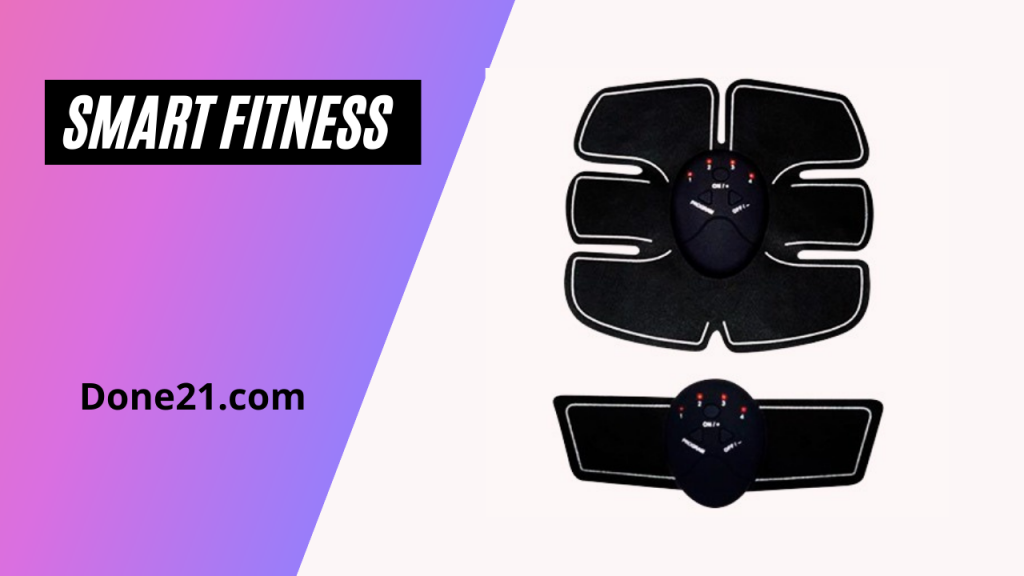smart fitness review
