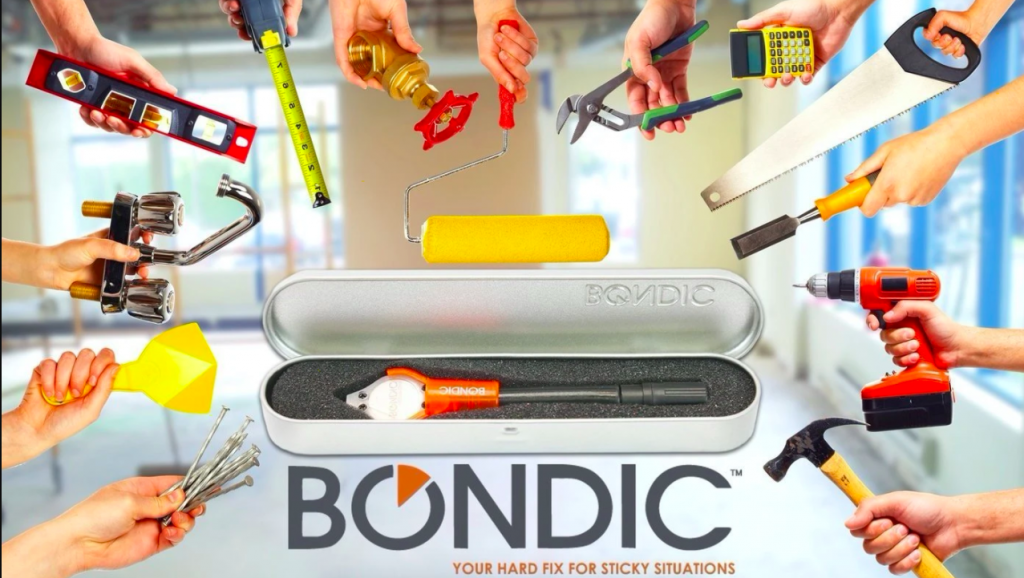 Bondic Review