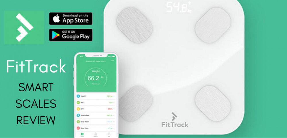 FitTrack Review