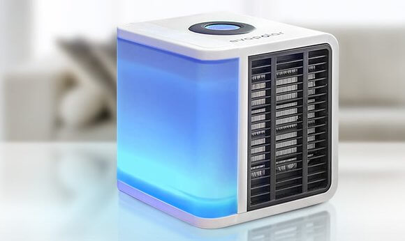 CoolAir Review 2020