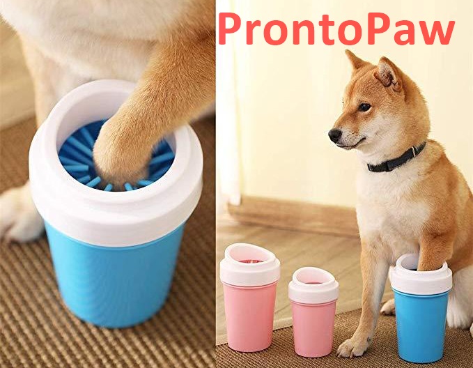 ProntoPaw