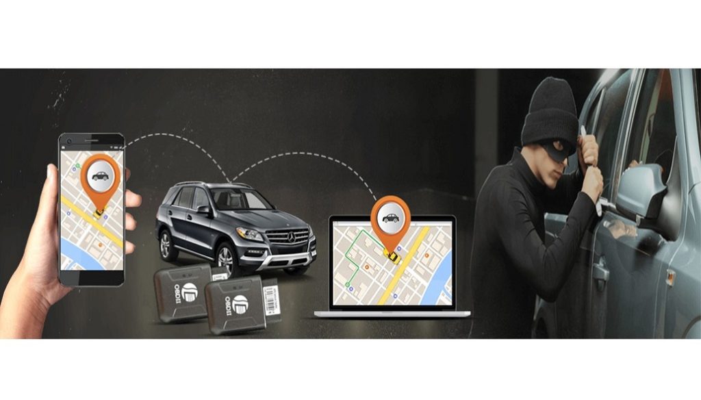Best GPS Car Tracker