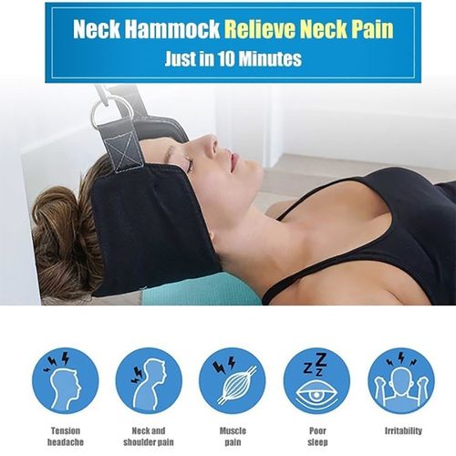 Neck Hammock for neck pain