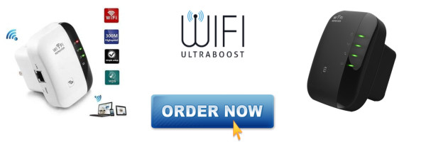 Wifi UltraBoost Order Now