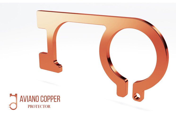 Aviano Copper Protector Review