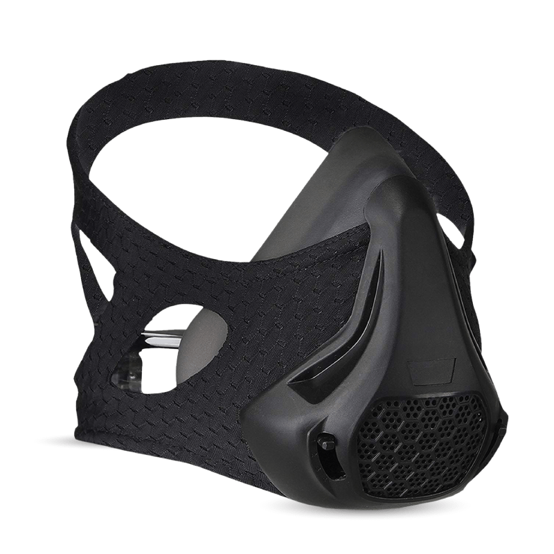 Safe Training Mask Review