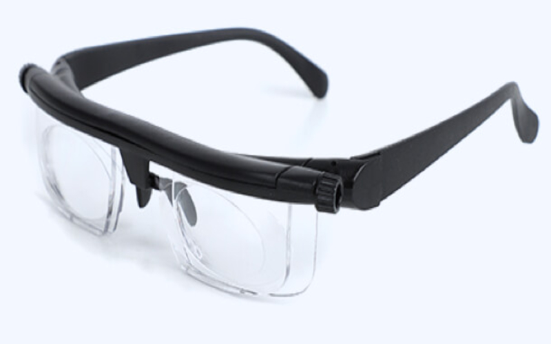 EqualPlus Glasses Review