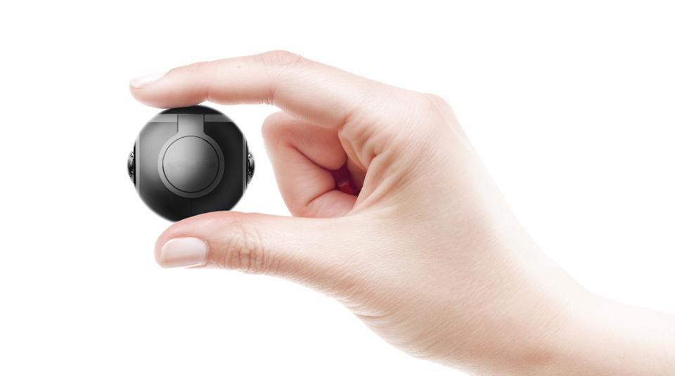 Android 360 Camera Review 2021