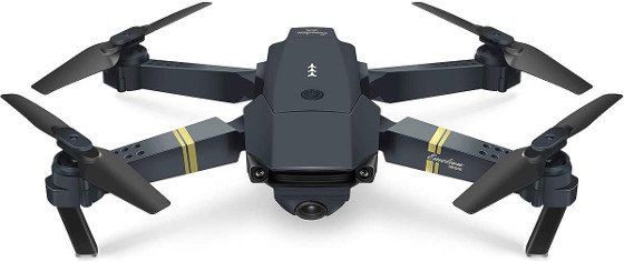 Drone X Pro Revew