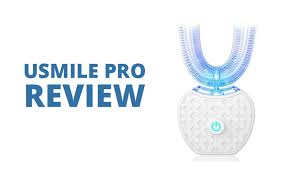 uSmile Pro Review
