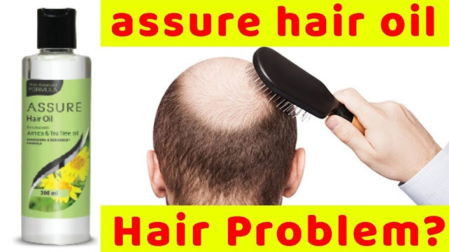 What is Assure Hair?