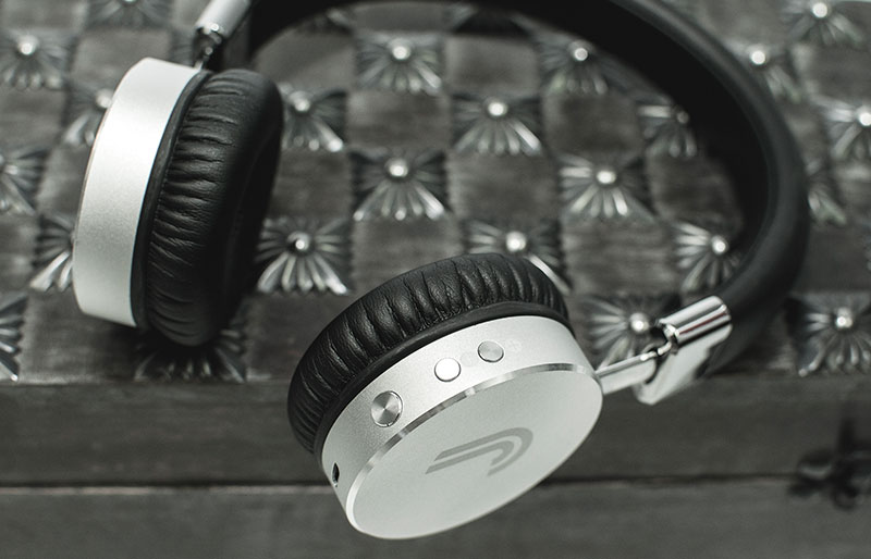 An image of Studio43 Pro Wireless Headphones