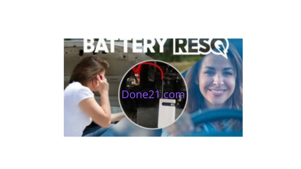 batery resq review