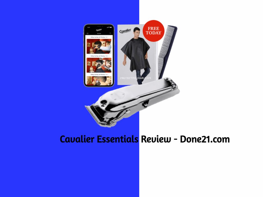 Cavalier Essentials Review