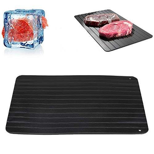 Defrosting Tray Review