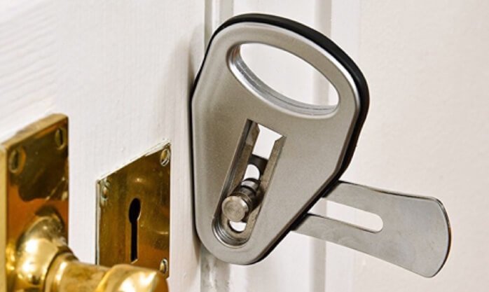 Should You Invest in Door Defense?