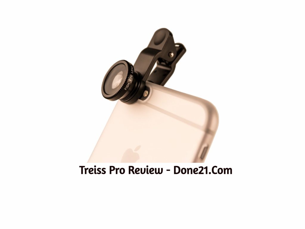 Treiss Pro Review