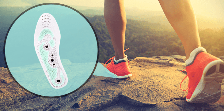 Lead a healthy and pain-free life with Euphoric Feet 