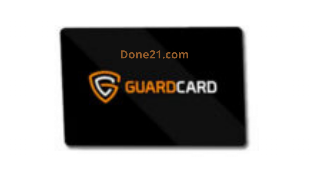 Guard Card Review