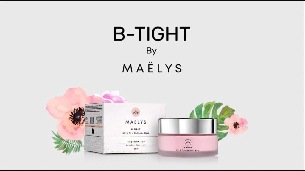 Maelys B-Tight Lift & Firm Review 2021 - The Skincare Cream