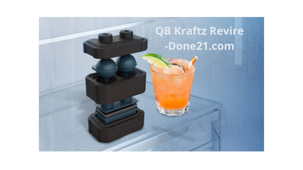 QB Kraftz Review