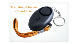 Siren Guard Review 2021 -