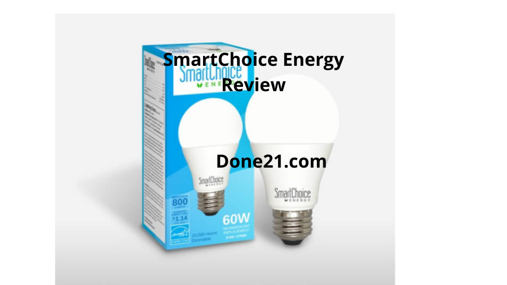 SmartChoice Energy