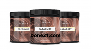 cacaojoy review