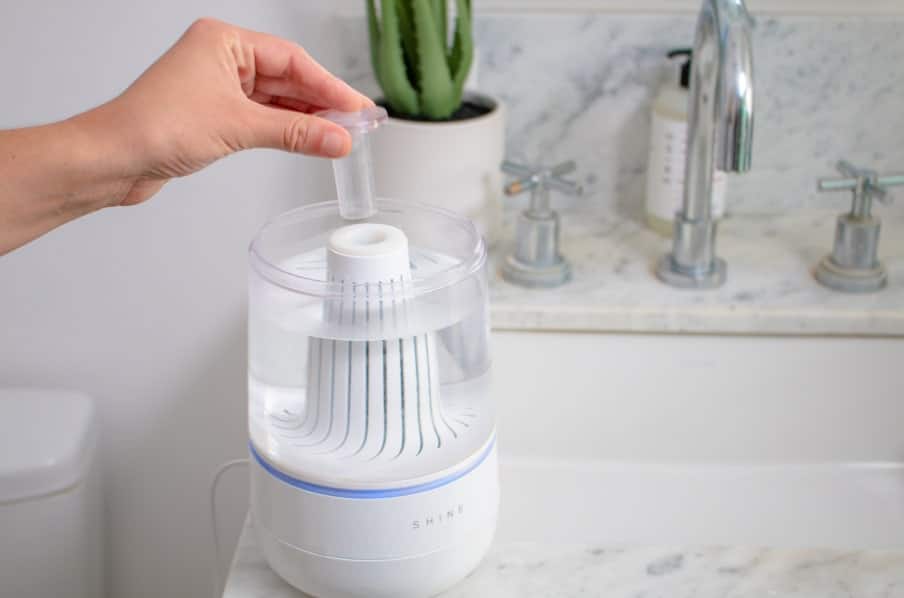 Shine Bathroom Assistant Review 2021 - Cleans Your Toilet Automatically
