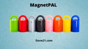 MagnetPAL