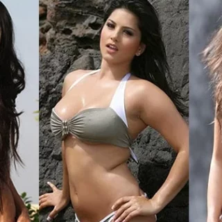 Sizzling Actresses Who Set the Screen on Fire